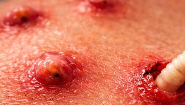 Perth’te 2015 Vakası: Uganda’da Yırtıcı Parazitlerin Kumaştan Yolculuğu ve Seyahat Güvenliği