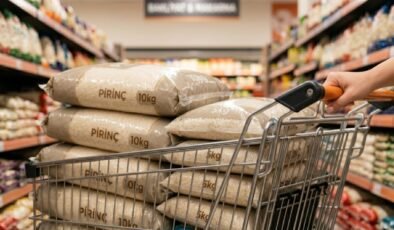 Pirinç Tedarik Zincirinde Çatışma Etkileri ve Türkiye Üzerindeki Sonuçları