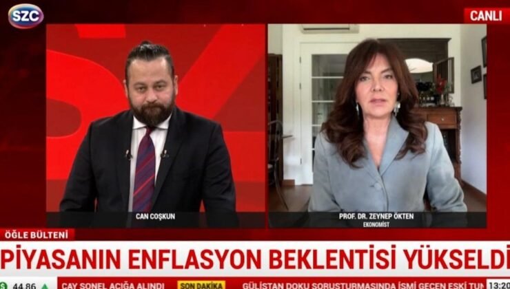 Piyasa Beklentileri ve Enflasyon Üzerine Analiz: Genişlemeye Yönelik Tahminler ve Politika Önerileri