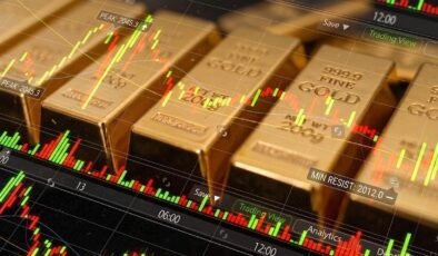 Piyasalar Jeopolitik Riskler ve Merkez Bankası Mesajlarıyla Denge Arayışında