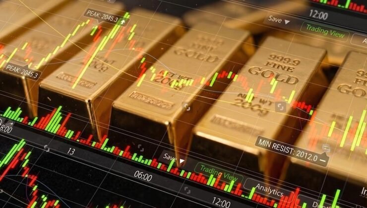 Piyasalar Jeopolitik Riskler ve Merkez Bankası Mesajlarıyla Denge Arayışında