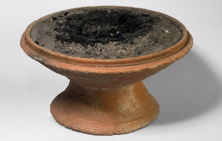 Pompeii’nin Buhurdanlık Sırları: Elemi ve Şarapla Yapılan Anti-Ritüeller