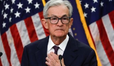 Powell’un Dönem Sonu ve Fed Yönetiminde Değişim Gecikmesi: Siyasi Kördüğüm İçinde Geçici Başkanlık Tartışması