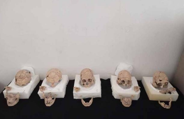 Raylar Altında Keşfedilen Tapınak: Toltek Sunağı ve Baş Kesme Ritüelleri