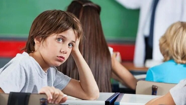 Retina ve DEHB: Göz ve Beynin Biyolojik Bağlarını Şeffaflaştıran Uluslararası Çalışma