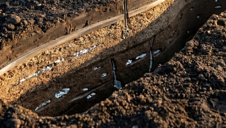 RoLiXX: Almanya’da Derin Tuzlu Sulardan Lityum Üretimi için Stratejik Potansiyel ve Zorluklar