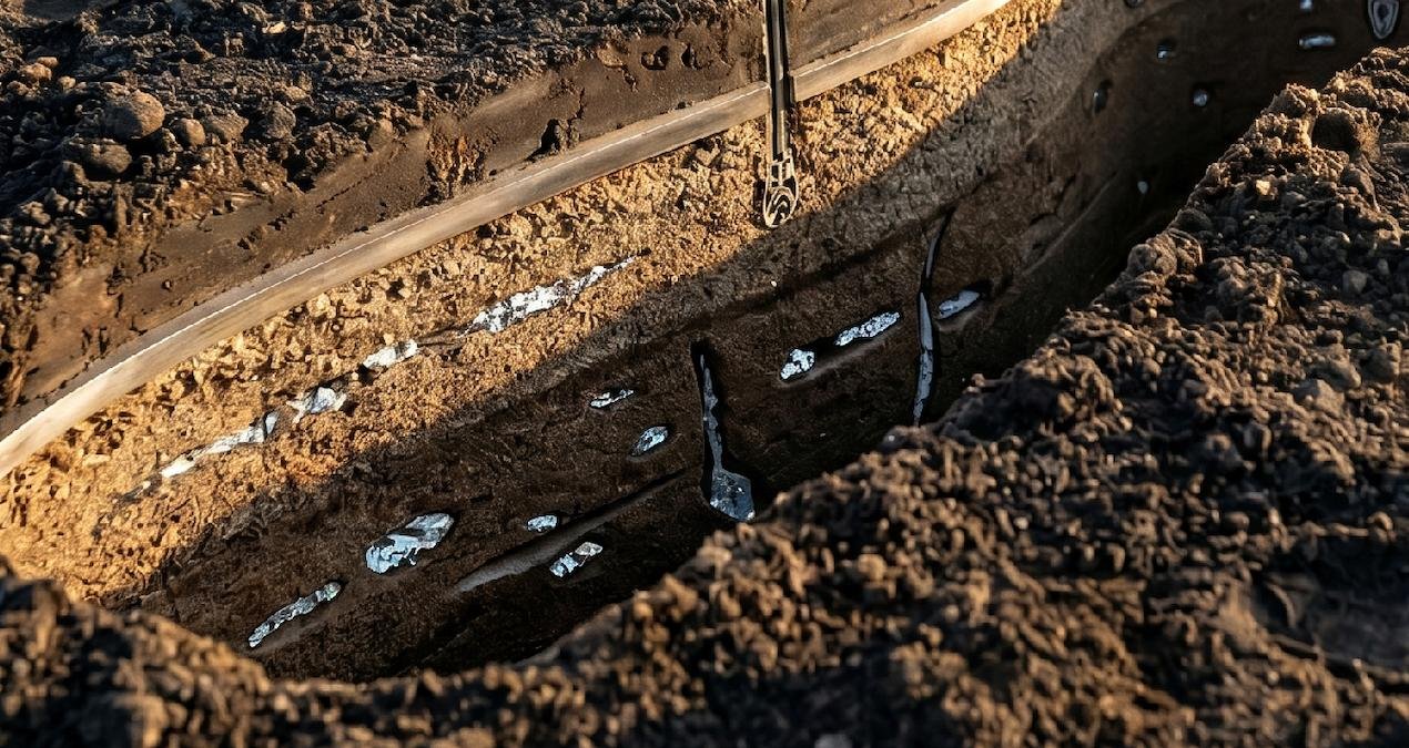 RoLiXX: Almanya’da Derin Tuzlu Sulardan Lityum Üretimi için Stratejik Potansiyel ve Zorluklar