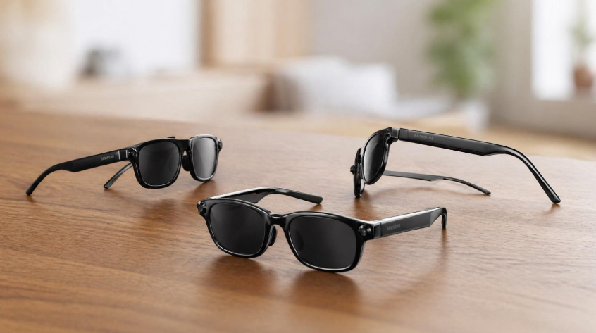 Samsung Jinju: Ekransız Akıllı Gözlükle Yapay Zeka Odaklı Giriş