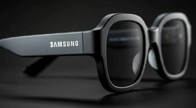 Samsung Jinju: Ekransız Akıllı Gözlükle Yapay Zeka Odaklı Giriş