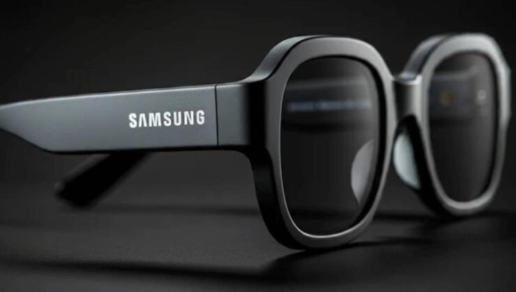 Samsung Jinju: Ekransız Akıllı Gözlükle Yapay Zeka Odaklı Giriş