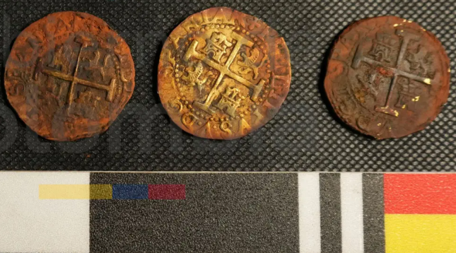 San Jose Battığı: Denizlerin En Değerli Sırları ve Küresel Hukuk Mücadelesi