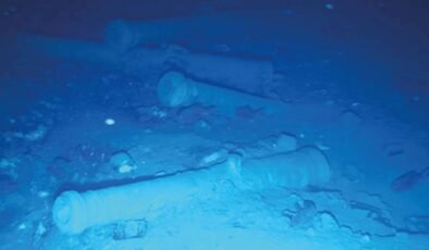 San Jose Battığı: Denizlerin En Değerli Sırları ve Küresel Hukuk Mücadelesi