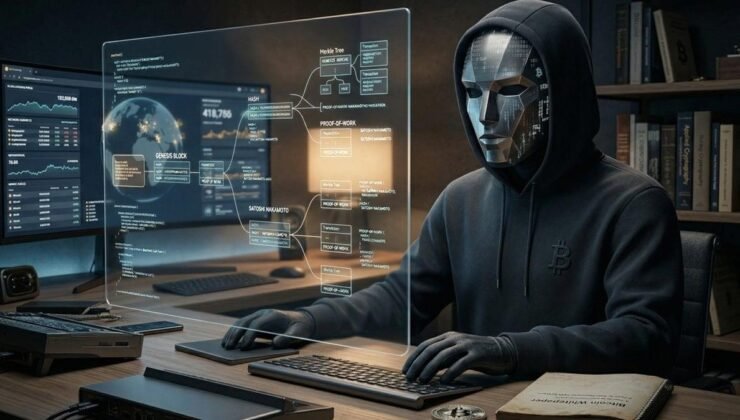 Satoshi Nakamoto ve Adam Back: NYT’nin Kripto Gizemi Üzerine Stilometrik Bulgular