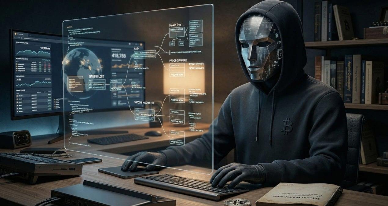 Satoshi Nakamoto ve Adam Back: NYT’nin Kripto Gizemi Üzerine Stilometrik Bulgular