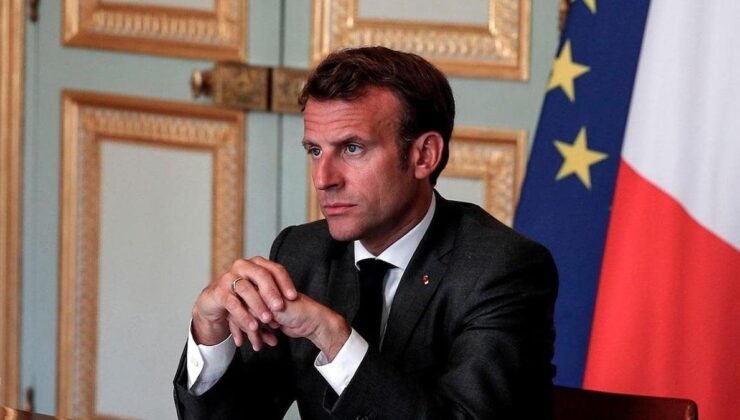 Seul Ziyareti: Macron’un Görüşlerinde Demokrasi ve Bölgesel İstikrar İçin Yeni Koordinatlar