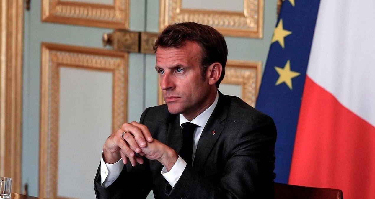 Seul Ziyareti: Macron’un Görüşlerinde Demokrasi ve Bölgesel İstikrar İçin Yeni Koordinatlar