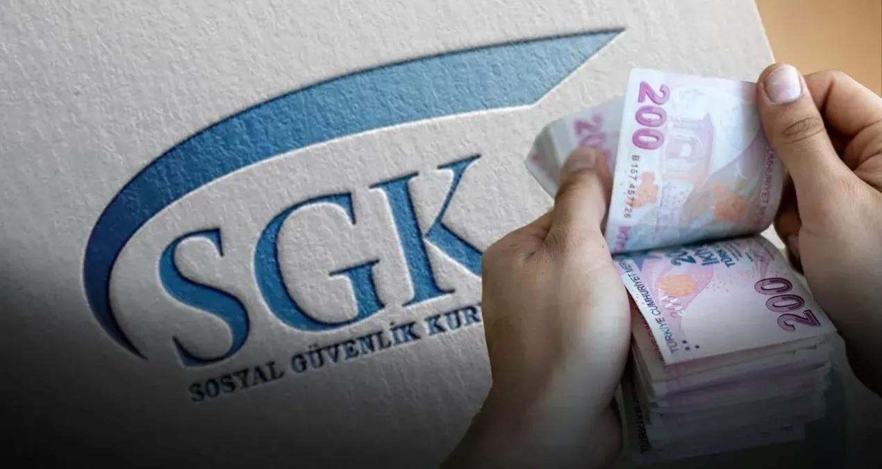 SGK’nin Yurtdışı Denetimi: İzin Belgesi Olmayan Prim Günleri Nereye Gitti?