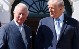 Soy Ağacının İzinde: Kral Charles ve Trump’ın 15. Kuşak Wardı Benzer Kökenler