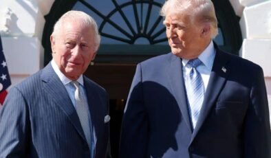 Soy Ağacının İzinde: Kral Charles ve Trump’ın 15. Kuşak Wardı Benzer Kökenler