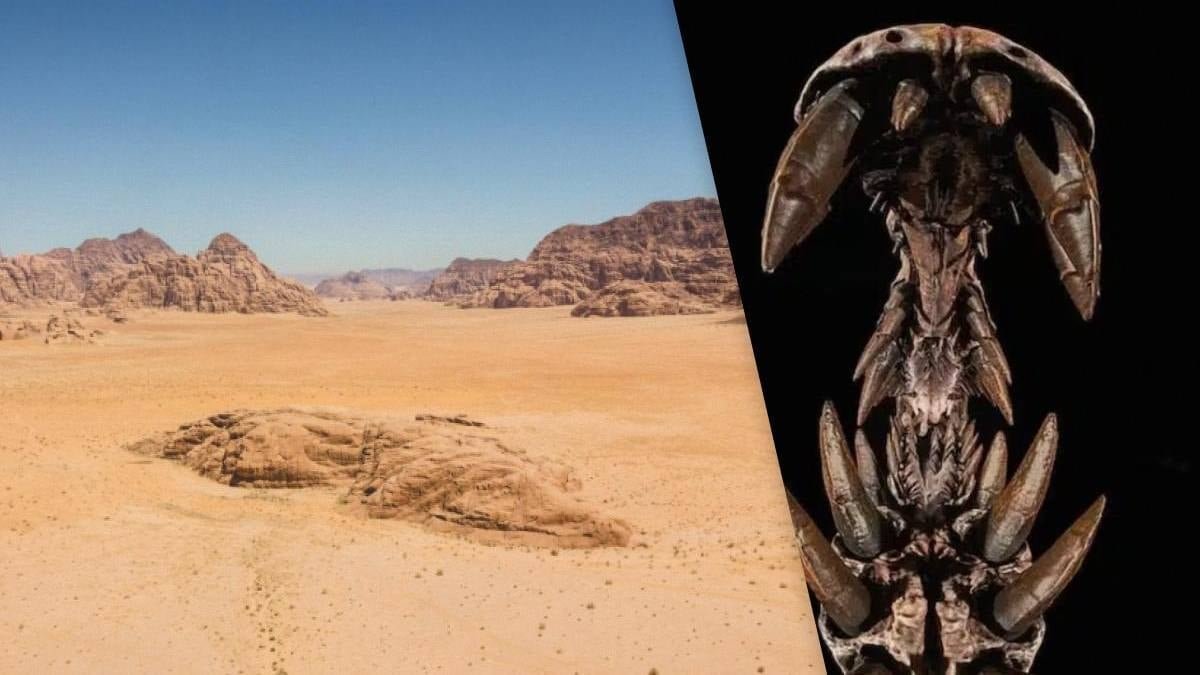 Spinosaurus mirabilis: Nehirler ve Kıyı Şeridi Arasındaki Hızlı Avcı