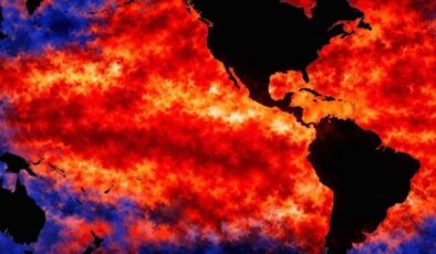 Süper El Niño: Pasifik’teki Ani Isınma ve Dünya Genelinde Beklenen Etkileri