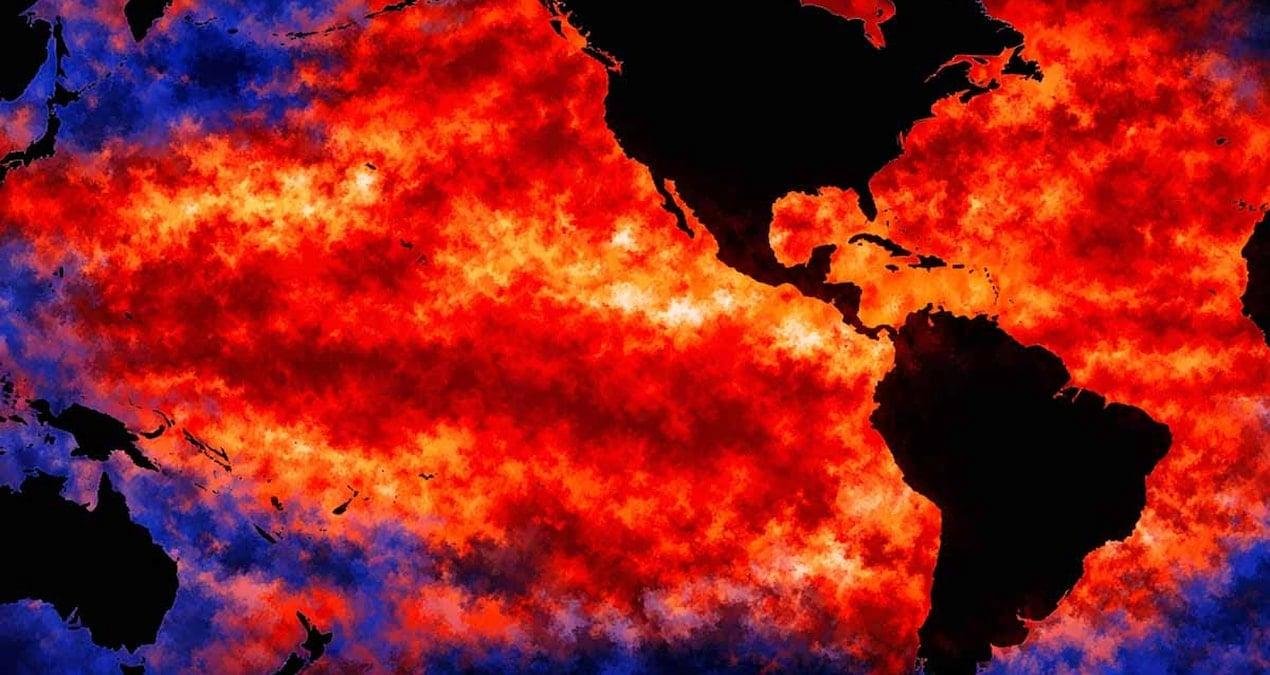 Süper El Niño: Pasifik’teki Ani Isınma ve Dünya Genelinde Beklenen Etkileri