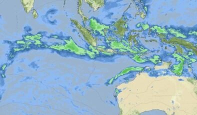 Süper El Niño Tehditi: Dünya Ötesi Isınmanın Yeni Dalgası ve 2026-2027 Tahminleri