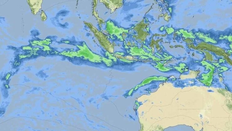 Süper El Niño Tehditi: Dünya Ötesi Isınmanın Yeni Dalgası ve 2026-2027 Tahminleri