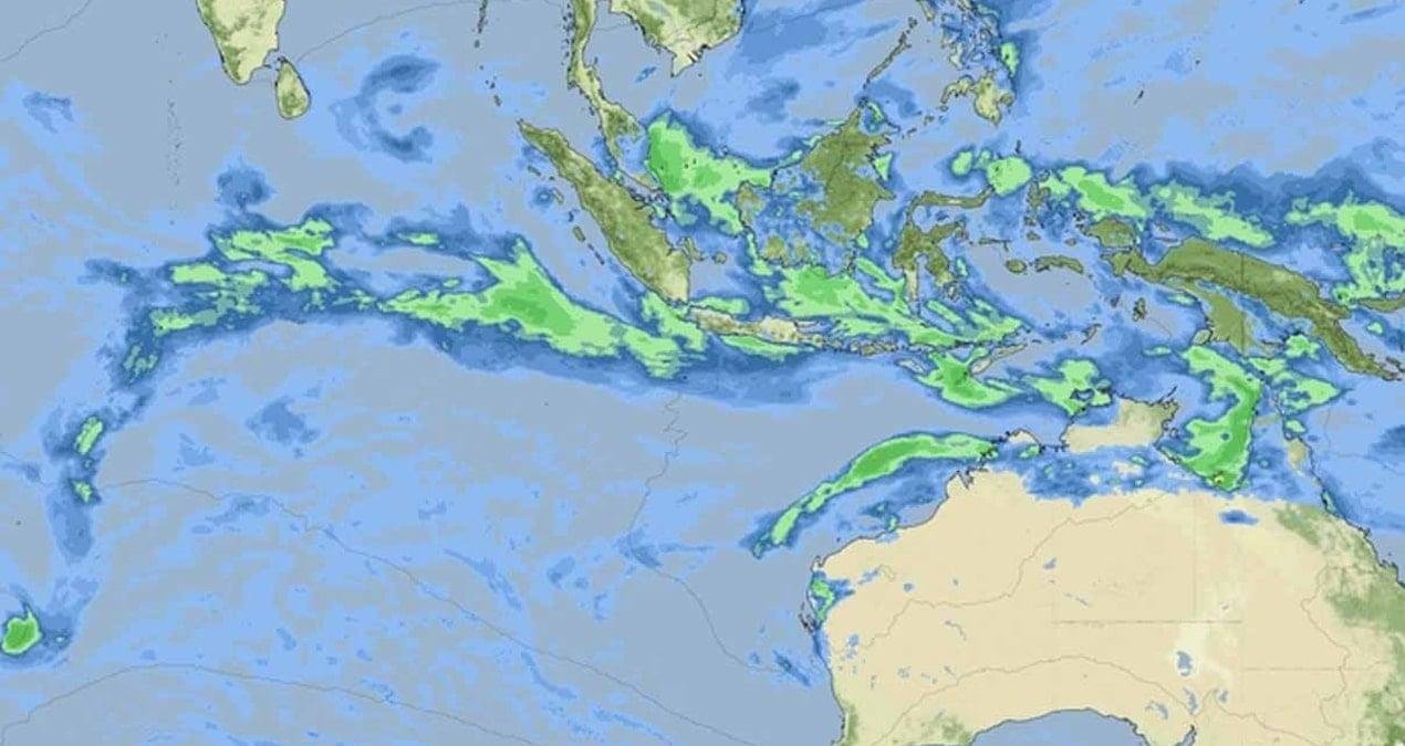 Süper El Niño Tehditi: Dünya Ötesi Isınmanın Yeni Dalgası ve 2026-2027 Tahminleri