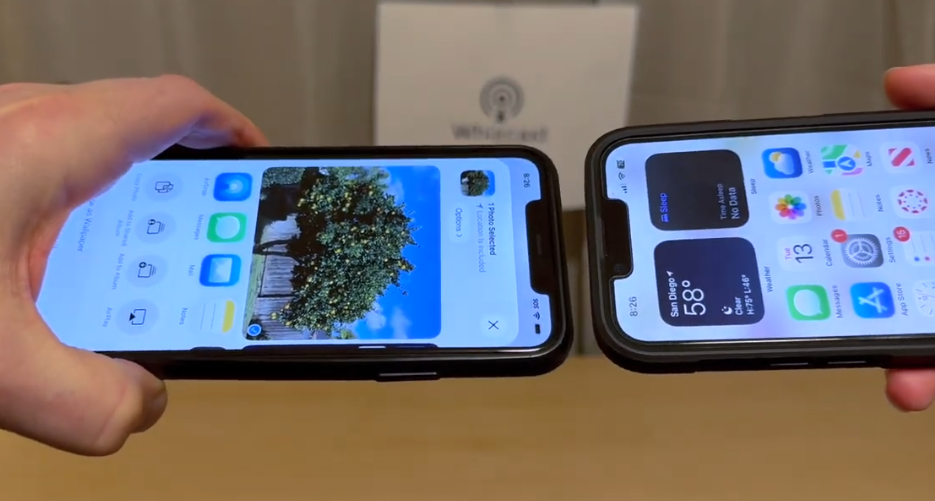 Tap to Share: Android’e Airdrop Benzeri Özelliğin Yol Haritası ve Kapsamı