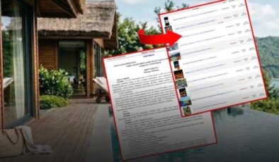 Tarım Arazileri İçin Yeni Yönetmelik ve Uygulama Süreçleri: Yıkım ve Cezalar Kapıda