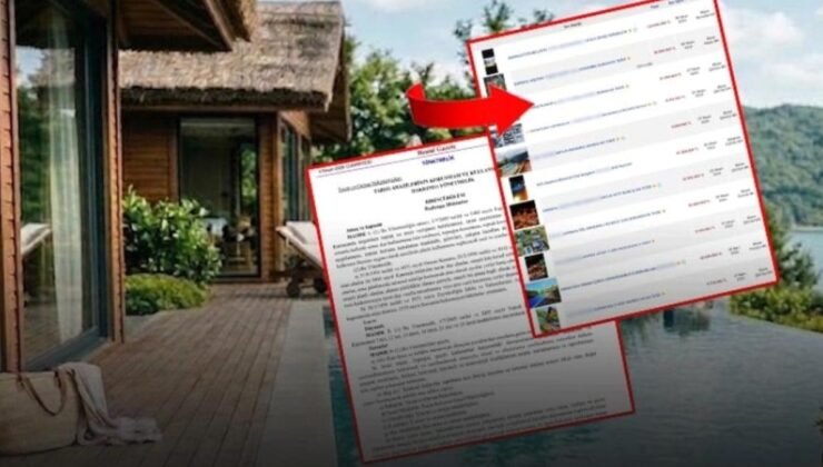 Tarım Arazileri İçin Yeni Yönetmelik ve Uygulama Süreçleri: Yıkım ve Cezalar Kapıda