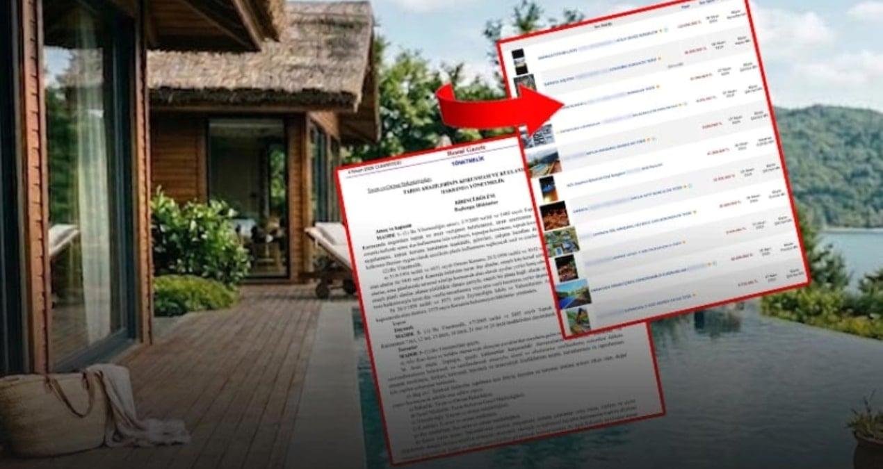 Tarım Arazileri İçin Yeni Yönetmelik ve Uygulama Süreçleri: Yıkım ve Cezalar Kapıda