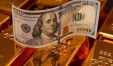 TCMB’nin Toplam Rezervleri: 17 Nisan Haftasında Artış Yaşandı