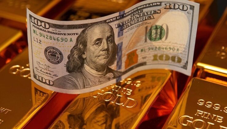 TCMB’nin Toplam Rezervleri: 17 Nisan Haftasında Artış Yaşandı