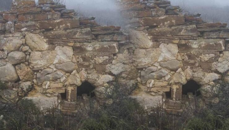 Tel Azekah’daki Su Sarnıcında Bulunan Bebek Mezarı: Pers Dönemi Toplumsal Yapılarının İzleri