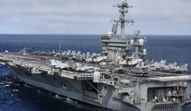 Trump Harekât Retorikleri ve Körfez’de Yeni Deniz Taarruz Güçleri