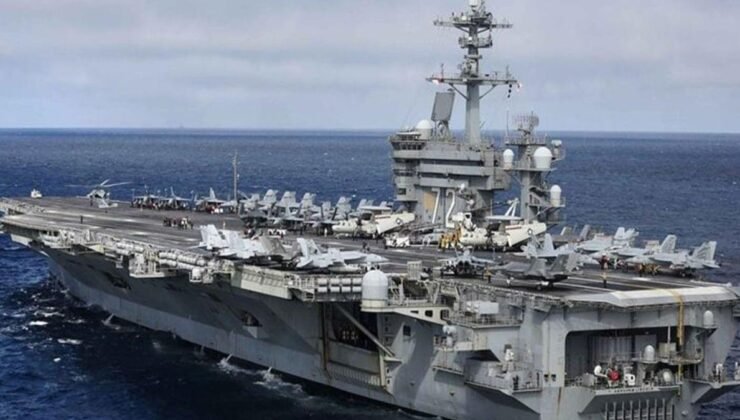 Trump Harekât Retorikleri ve Körfez’de Yeni Deniz Taarruz Güçleri