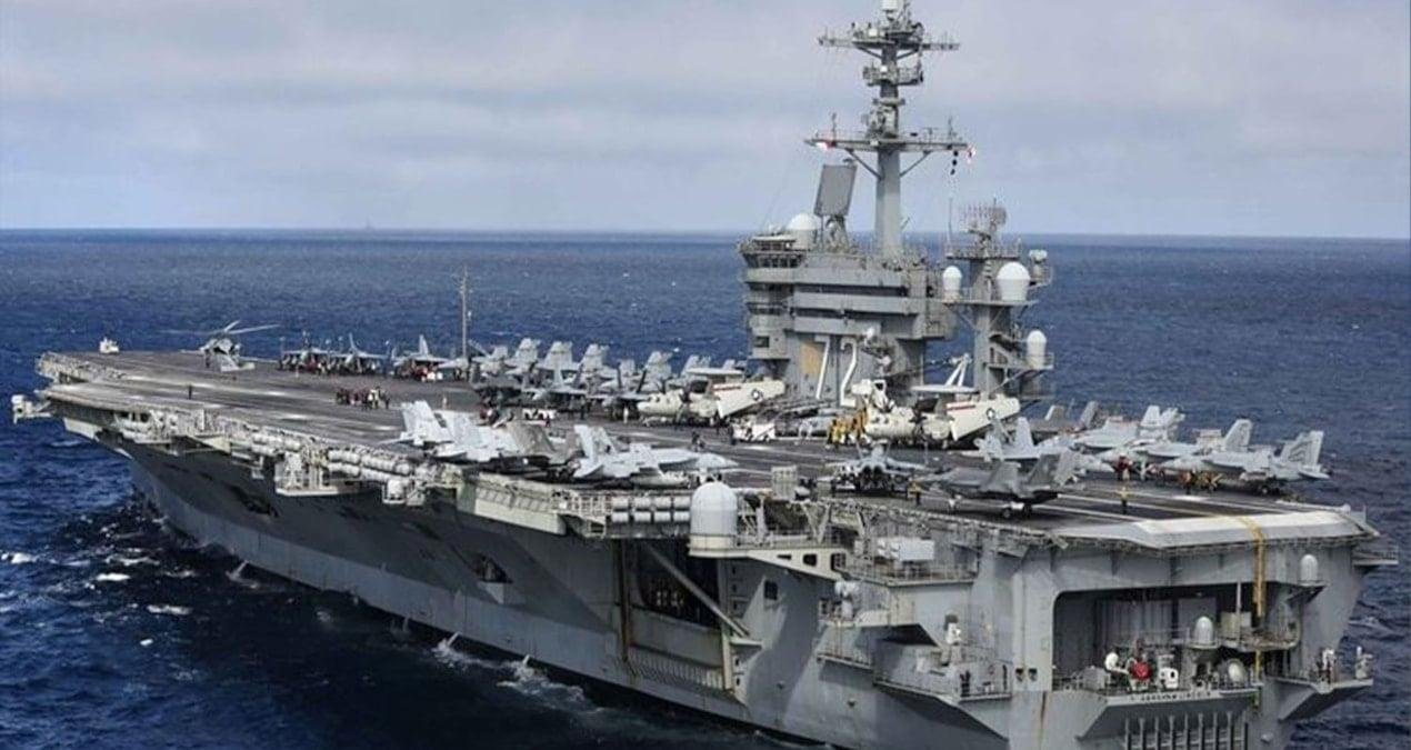 Trump Harekât Retorikleri ve Körfez’de Yeni Deniz Taarruz Güçleri