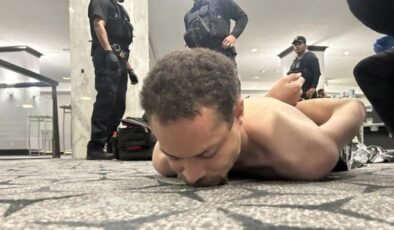 Trump Yemeğinde Silahlı Saldırı Girişimi: Şüpheli Cole Tomas Allen Yargılanacak