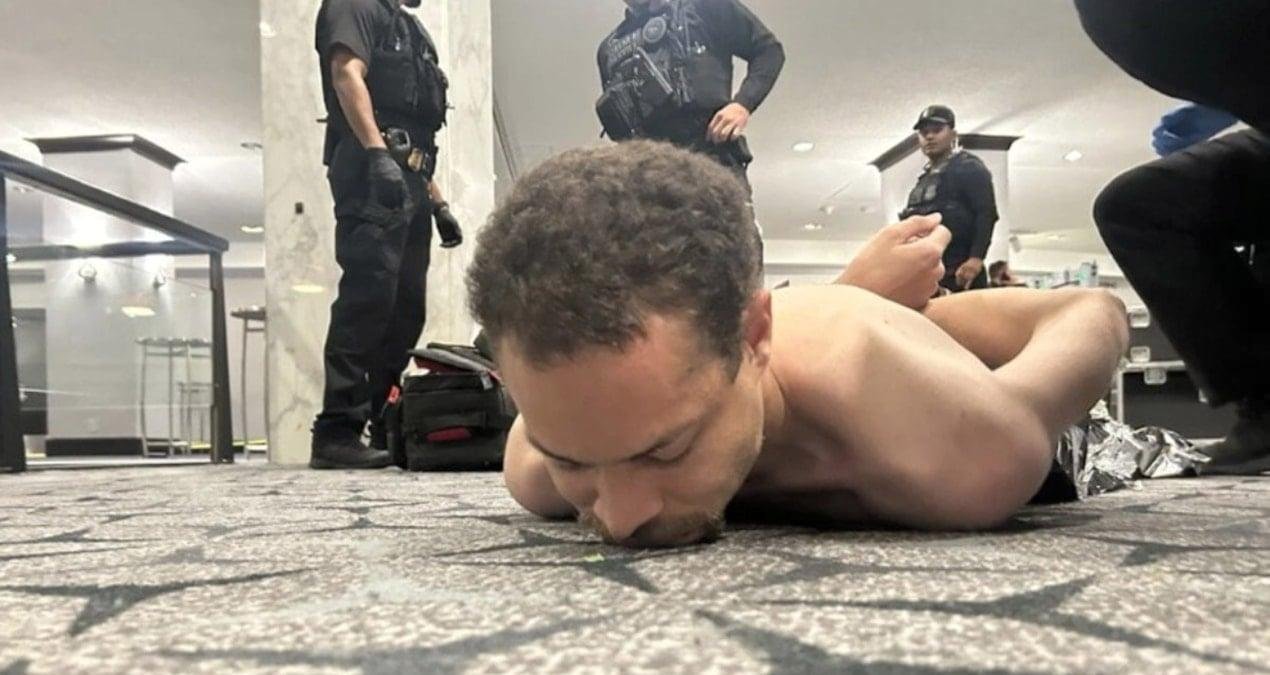 Trump Yemeğinde Silahlı Saldırı Girişimi: Şüpheli Cole Tomas Allen Yargılanacak