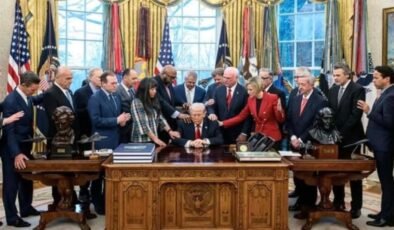 Trump Yönetiminde İstikrarsızlık ve İran Tökezlemesi: Kabine İçinde Artan Kaygılar