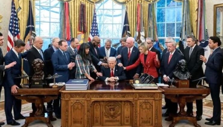 Trump Yönetiminde İstikrarsızlık ve İran Tökezlemesi: Kabine İçinde Artan Kaygılar