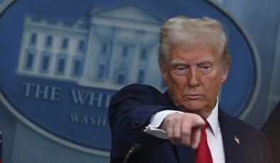 Trump’ın Apple Paylaştığı Mesajın Detayları ve Tim Cook’a İddialı Övgüleri