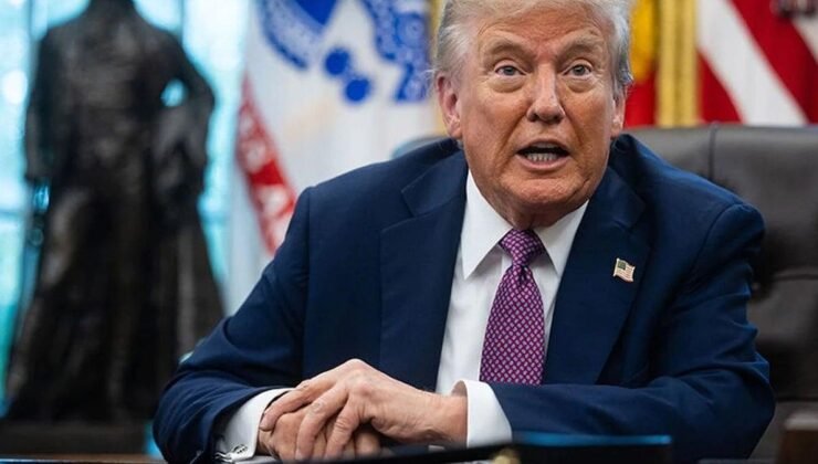 Trump’ın İran Operasyonlarıyla İlgili Gündeme Gelen Ayrıntılar ve İddialar