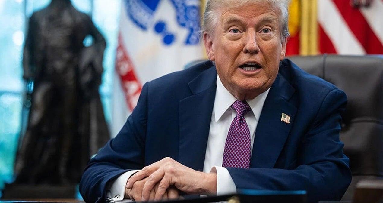 Trump’ın İran Operasyonlarıyla İlgili Gündeme Gelen Ayrıntılar ve İddialar