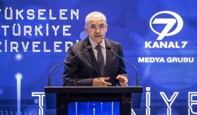 Türkiye Ekonomisini Şoklardan Koruyan Stratejiler: Şimşek’in Bütçe ve Enflasyon Tutumları