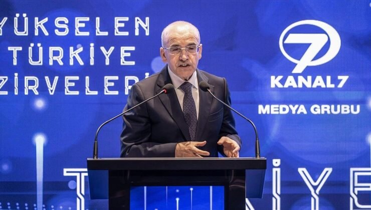 Türkiye Ekonomisini Şoklardan Koruyan Stratejiler: Şimşek’in Bütçe ve Enflasyon Tutumları