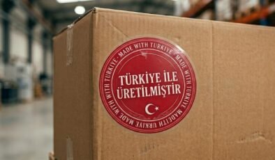 Türkiye-İsveç İşbirliğinde Yeni Vizyon: Birlikte Üretim Dönemi Başlıyor