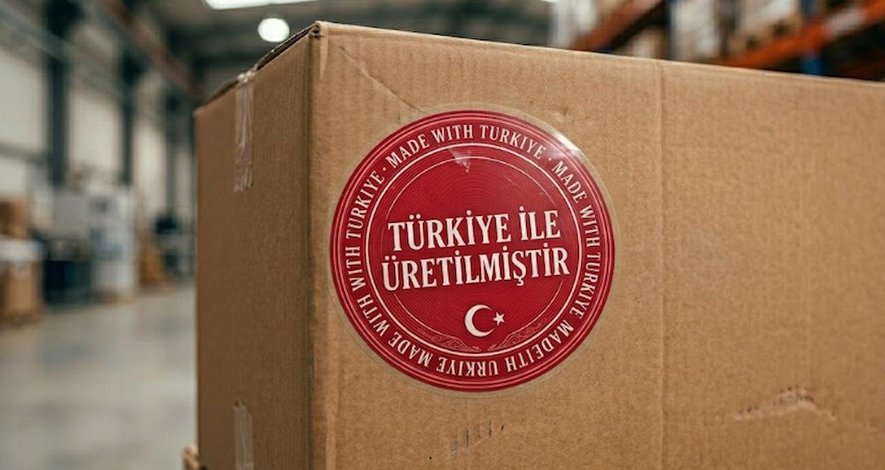 Türkiye-İsveç İşbirliğinde Yeni Vizyon: Birlikte Üretim Dönemi Başlıyor